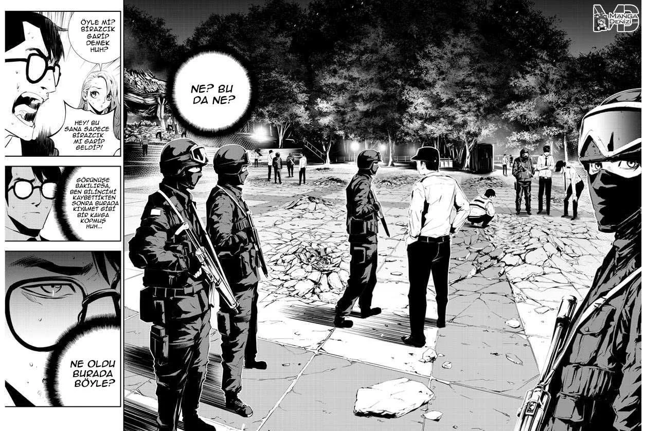 The Breaker: New Waves - Sayfa 13