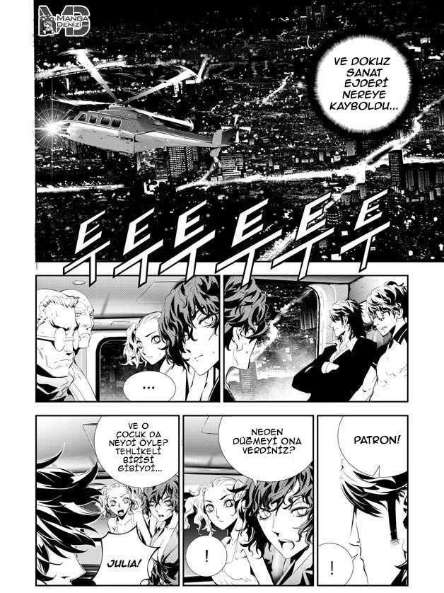 The Breaker: New Waves - Sayfa 14