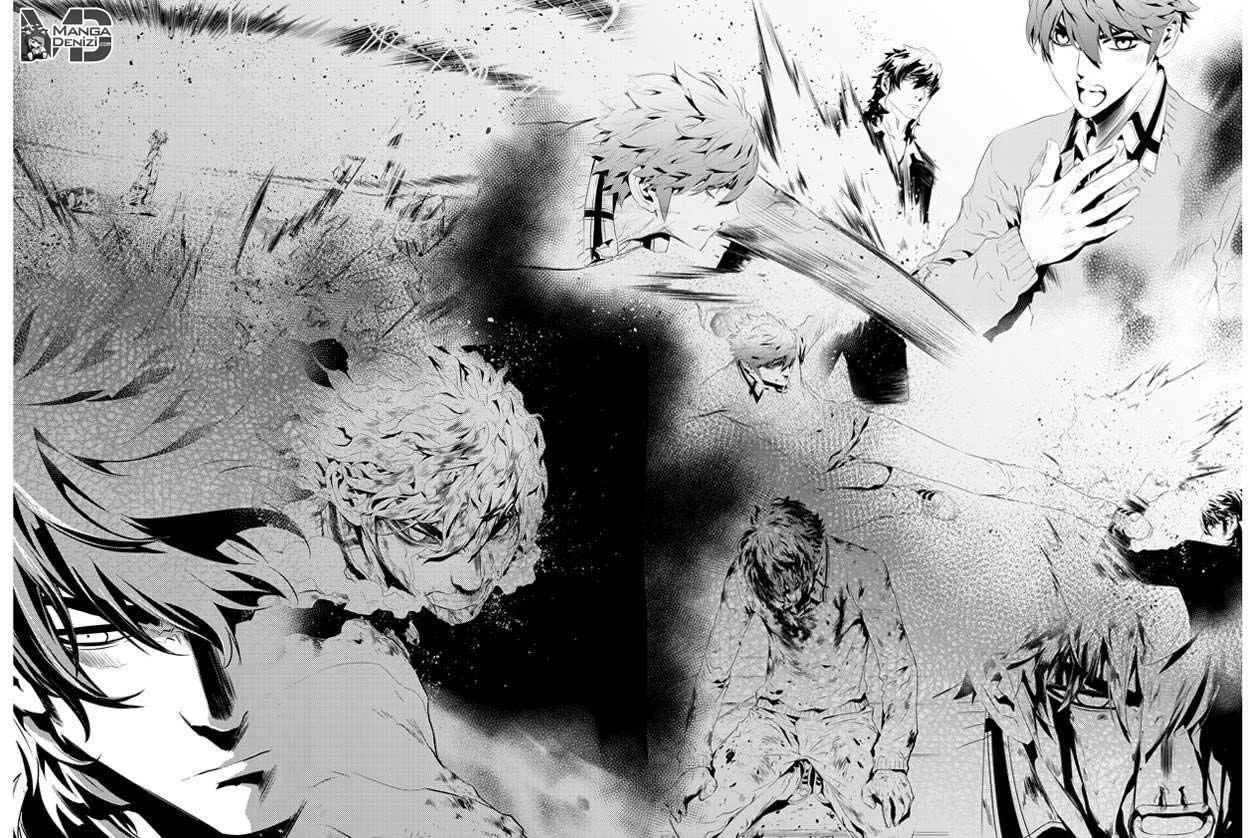 The Breaker: New Waves - Sayfa 16