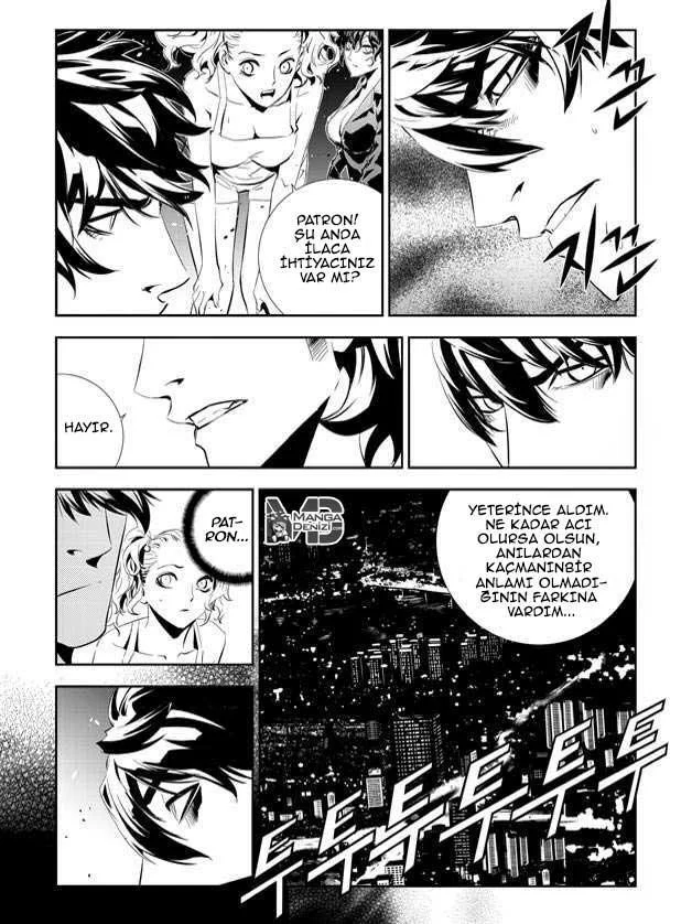 The Breaker: New Waves - Sayfa 17