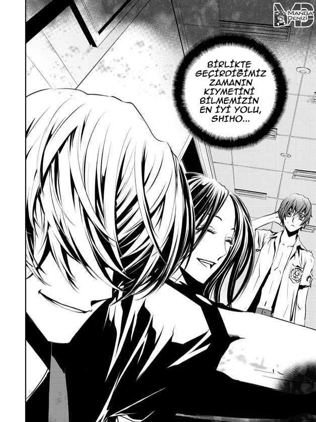 The Breaker: New Waves - Sayfa 19