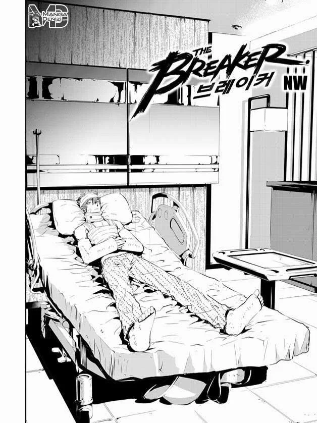 The Breaker: New Waves - Sayfa 3