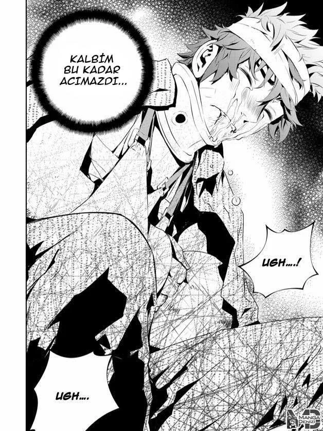 The Breaker: New Waves - Sayfa 8