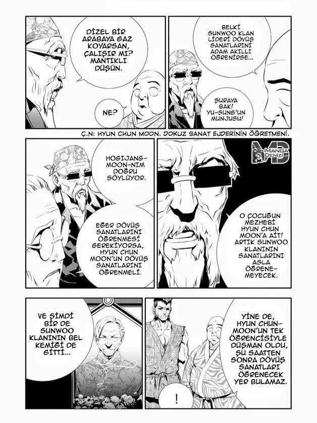 The Breaker: New Waves - Sayfa 13