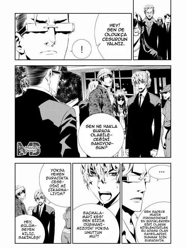 The Breaker: New Waves - Sayfa 15