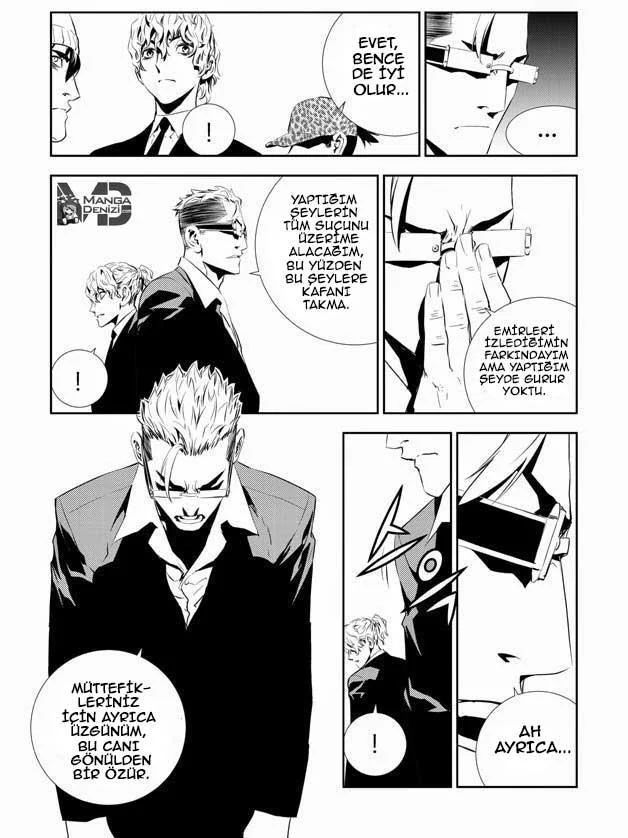 The Breaker: New Waves - Sayfa 16