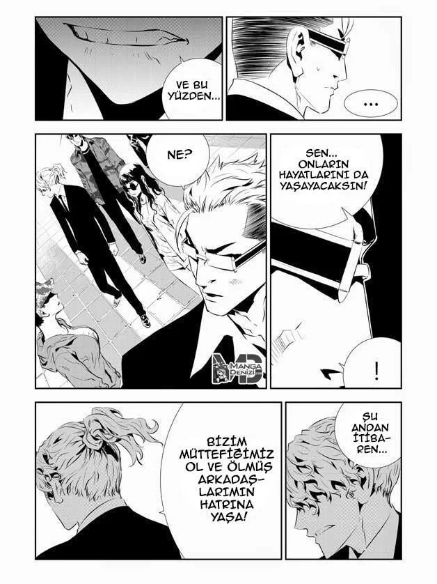 The Breaker: New Waves - Sayfa 18