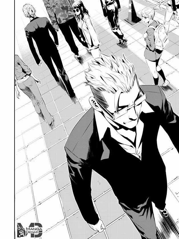 The Breaker: New Waves - Sayfa 20