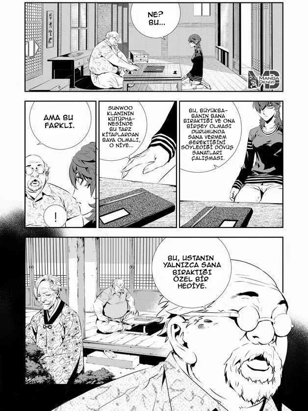 The Breaker: New Waves - Sayfa 6