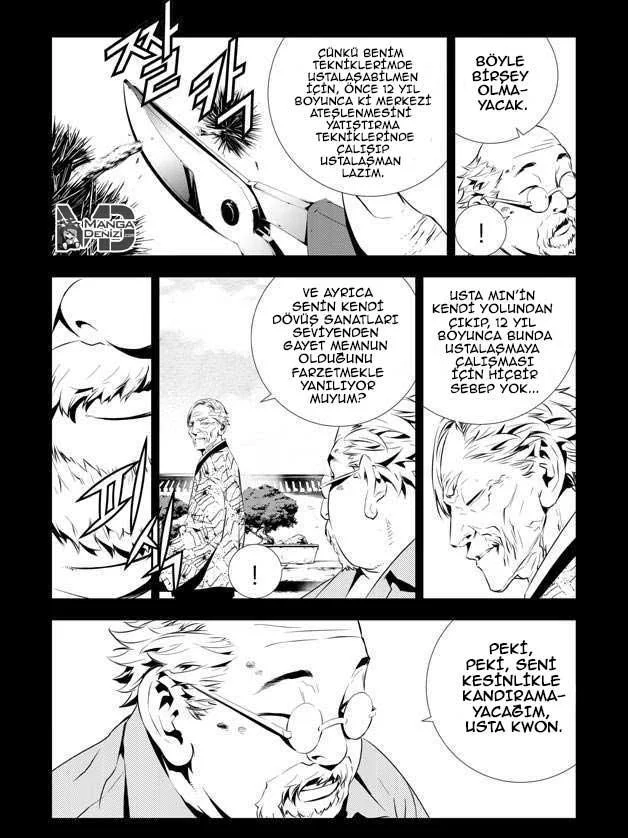 The Breaker: New Waves - Sayfa 8