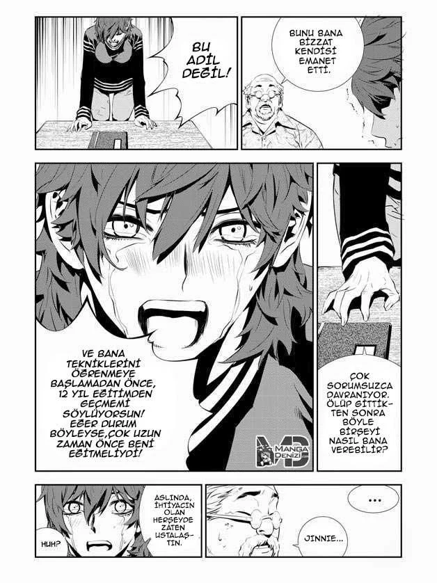 The Breaker: New Waves - Sayfa 10