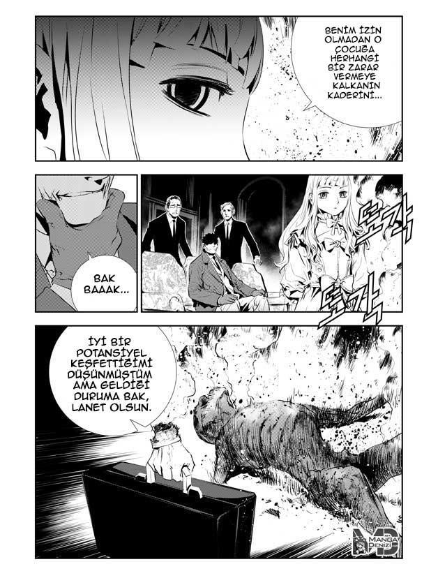 The Breaker: New Waves mangasının 200.5 bölümünün 14. sayfasını okuyorsunuz.