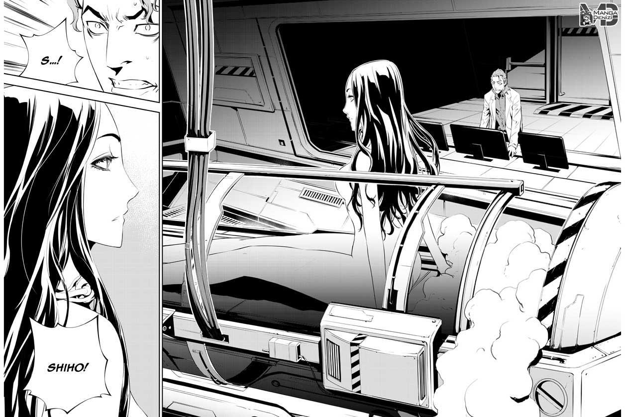 The Breaker: New Waves mangasının 200.5 bölümünün 19. sayfasını okuyorsunuz.