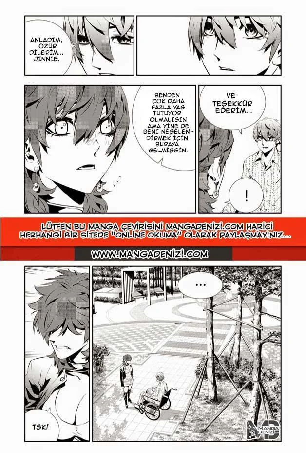 The Breaker: New Waves - Sayfa 5