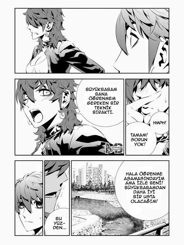 The Breaker: New Waves - Sayfa 6