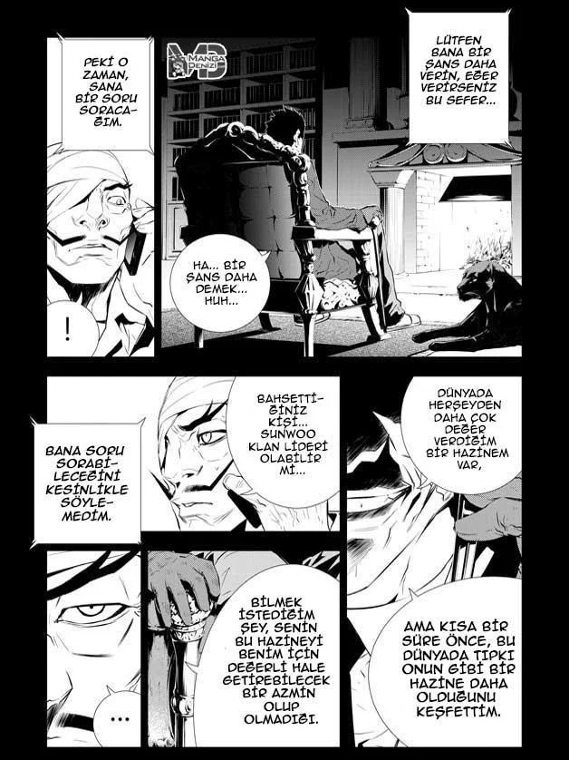 The Breaker: New Waves - Sayfa 9