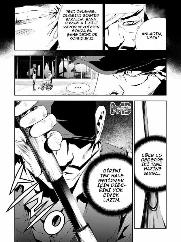 The Breaker: New Waves - Sayfa 10