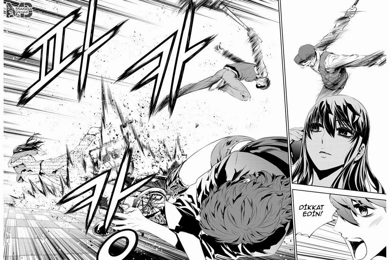 The Breaker: New Waves - Sayfa 17