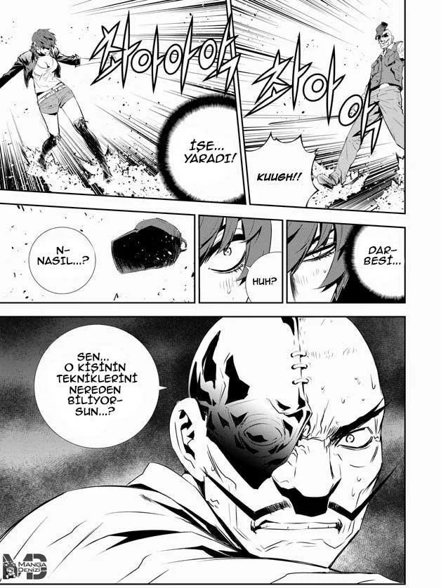 The Breaker: New Waves - Sayfa 23