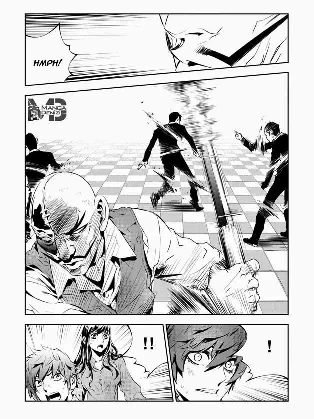 The Breaker: New Waves - Sayfa 25