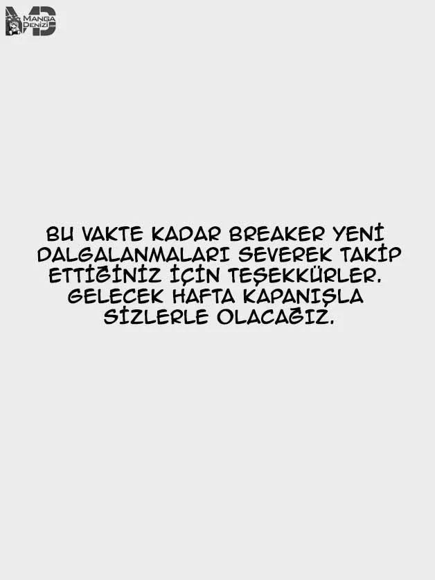 The Breaker: New Waves - Sayfa 38