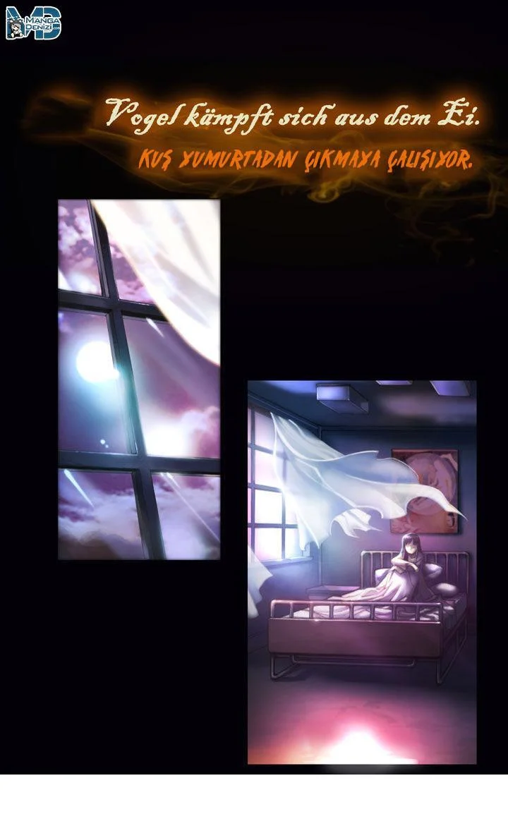 The Legendary Moonlight Sculptor - Sayfa 2