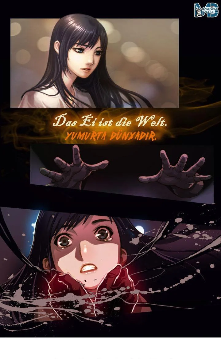 The Legendary Moonlight Sculptor - Sayfa 3