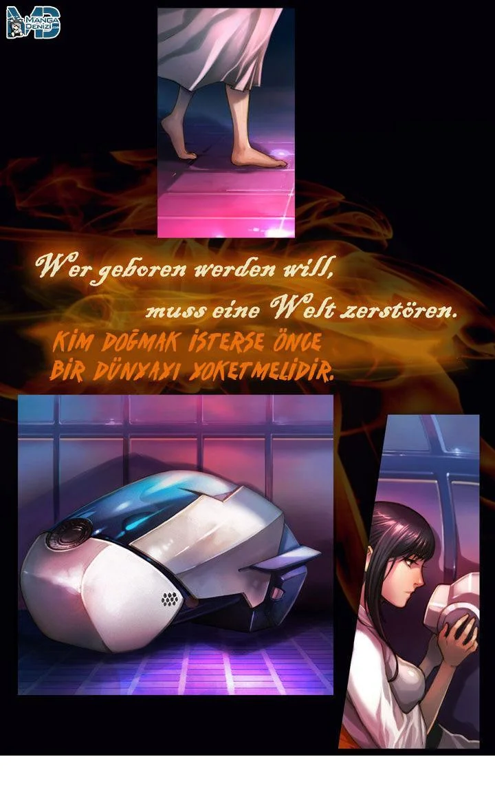 The Legendary Moonlight Sculptor - Sayfa 4