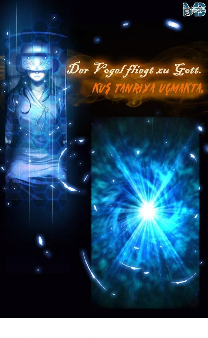 The Legendary Moonlight Sculptor - Sayfa 5