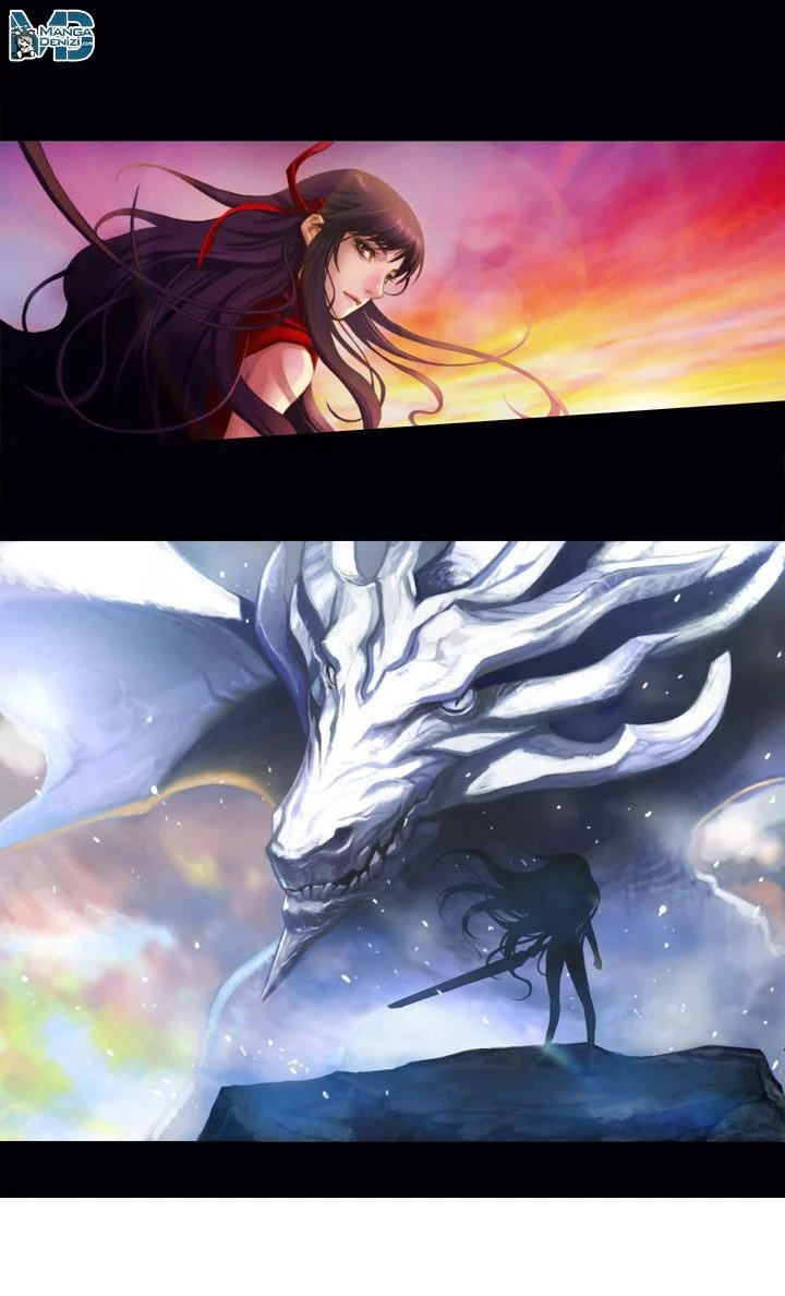 The Legendary Moonlight Sculptor - Sayfa 8