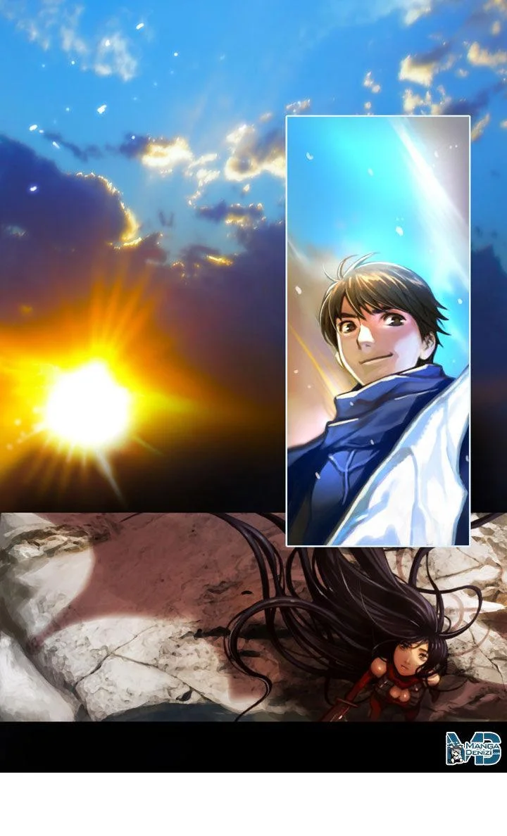 The Legendary Moonlight Sculptor - Sayfa 10