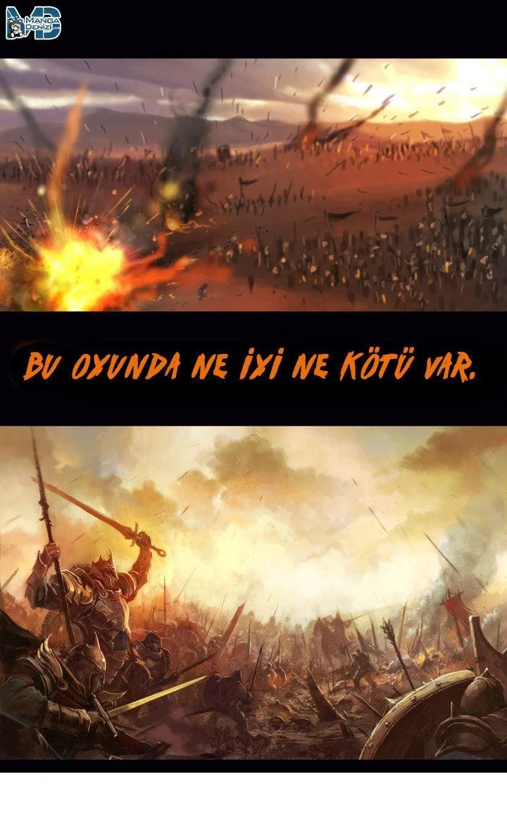 The Legendary Moonlight Sculptor - Sayfa 11