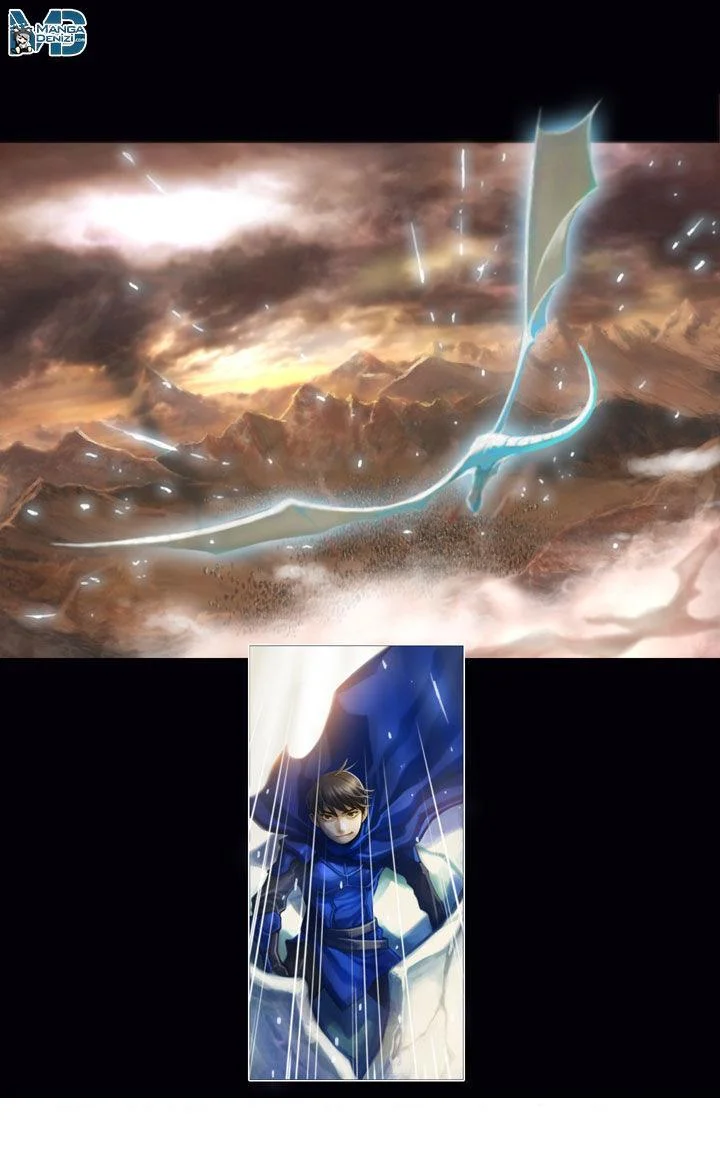 The Legendary Moonlight Sculptor - Sayfa 12