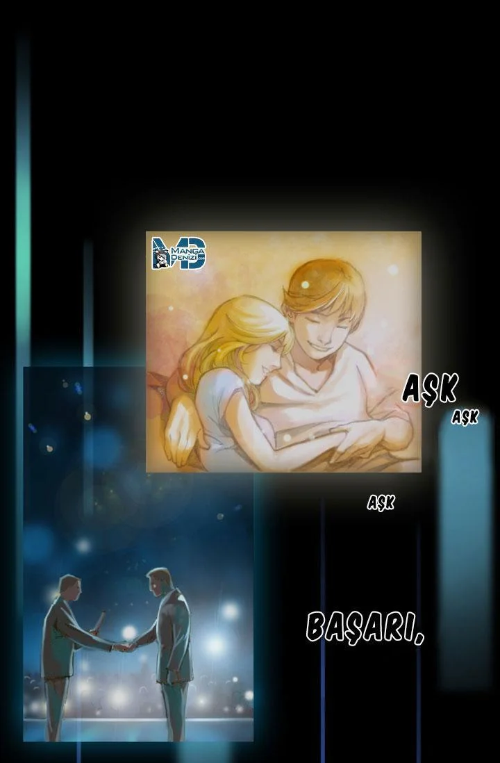 The Legendary Moonlight Sculptor - Sayfa 3