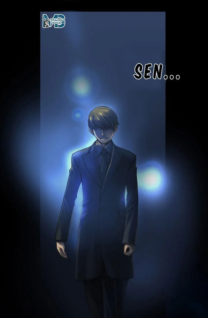 The Legendary Moonlight Sculptor - Sayfa 5