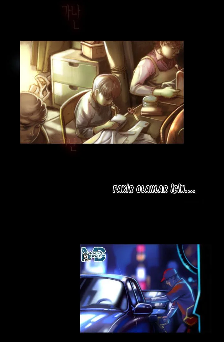 The Legendary Moonlight Sculptor - Sayfa 7