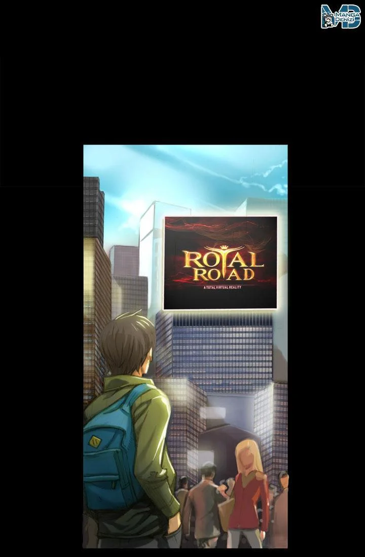 The Legendary Moonlight Sculptor - Sayfa 10