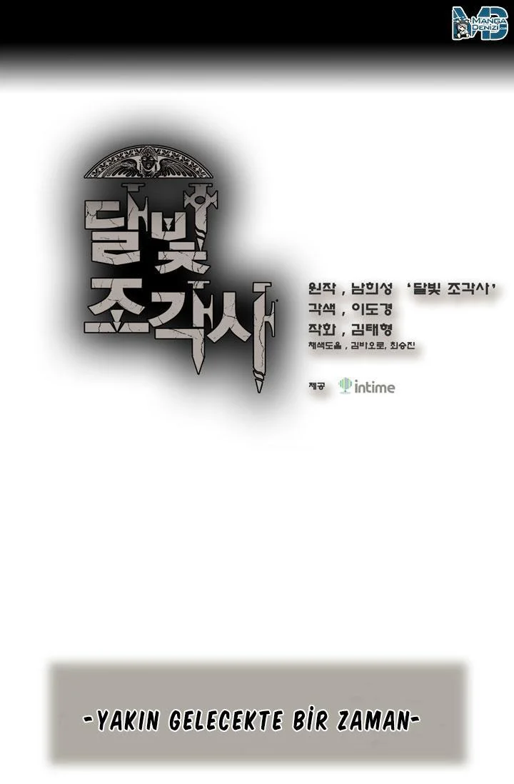 The Legendary Moonlight Sculptor - Sayfa 11