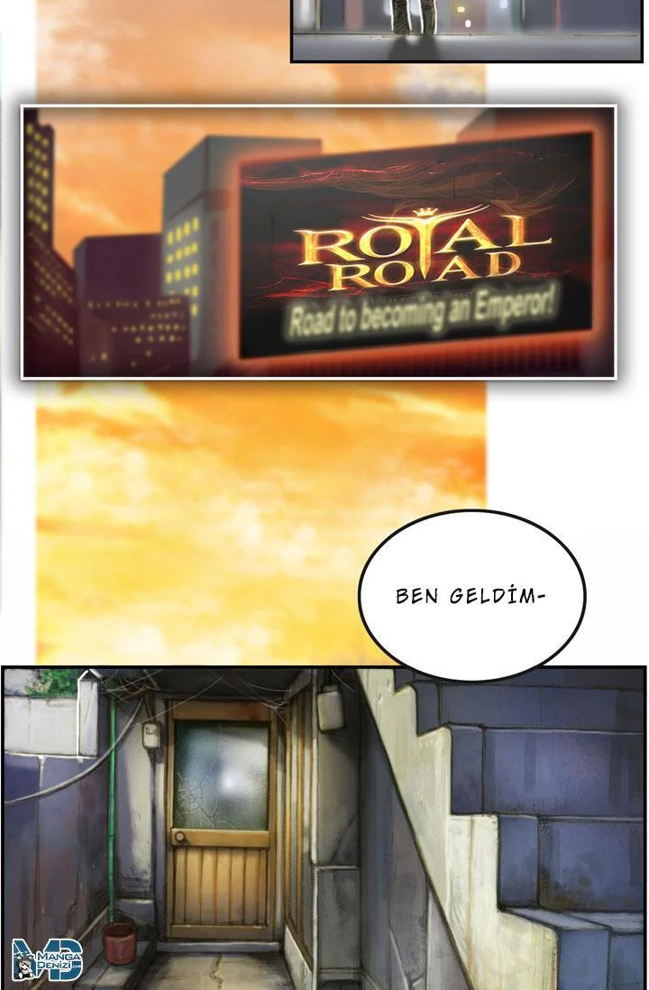 The Legendary Moonlight Sculptor - Sayfa 14