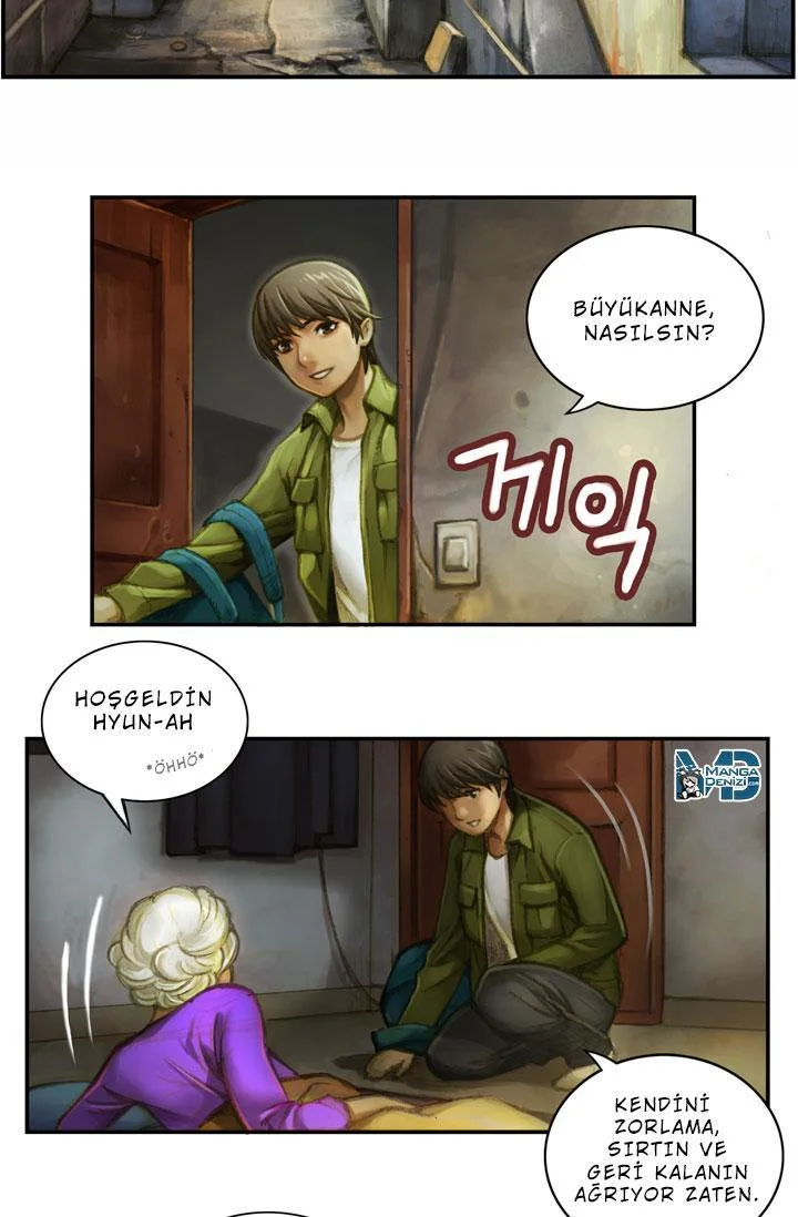 The Legendary Moonlight Sculptor - Sayfa 15