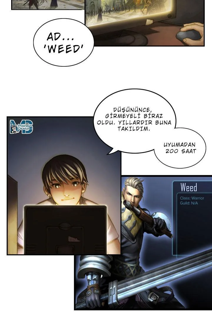 The Legendary Moonlight Sculptor - Sayfa 20