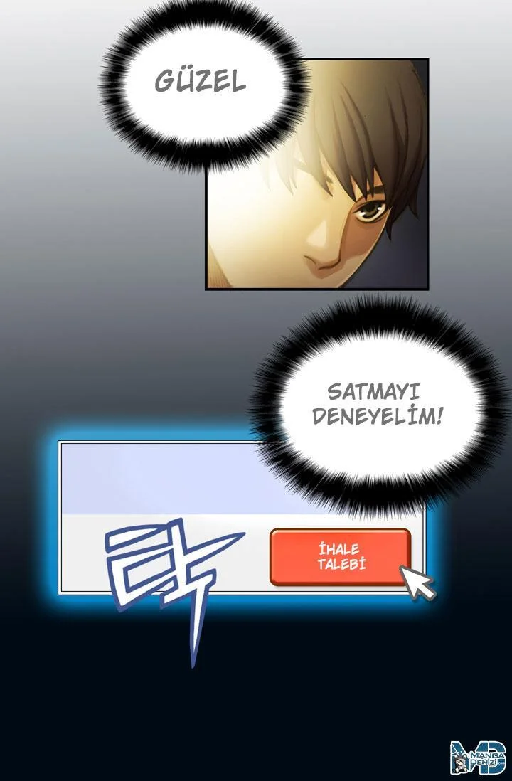 The Legendary Moonlight Sculptor - Sayfa 22