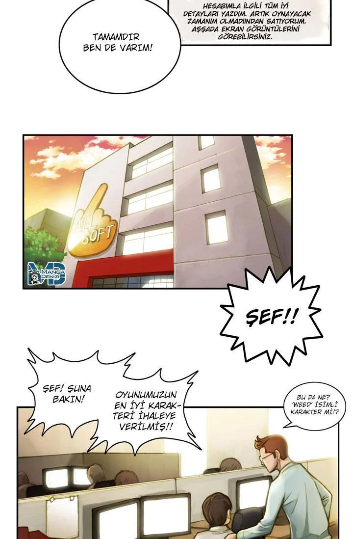 The Legendary Moonlight Sculptor - Sayfa 26