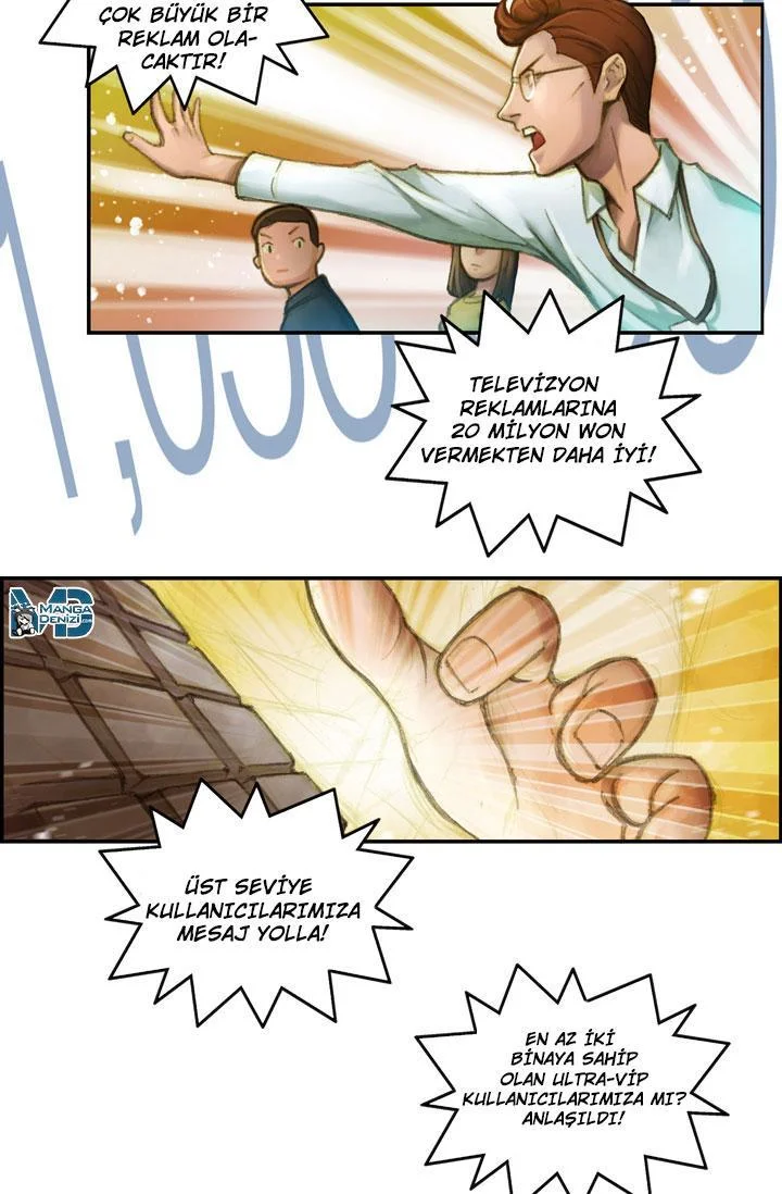 The Legendary Moonlight Sculptor - Sayfa 28