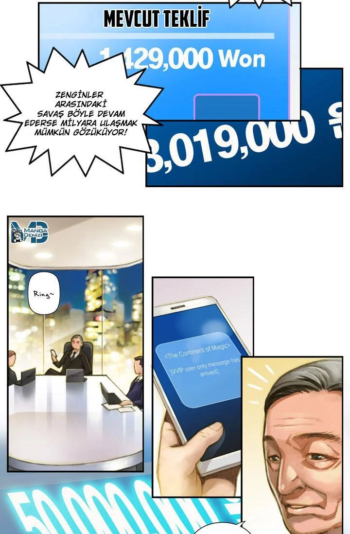 The Legendary Moonlight Sculptor - Sayfa 29