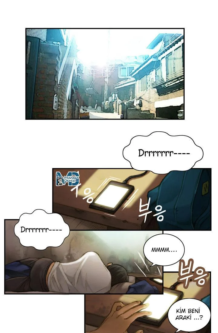 The Legendary Moonlight Sculptor - Sayfa 33