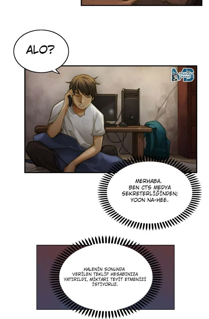 The Legendary Moonlight Sculptor - Sayfa 34