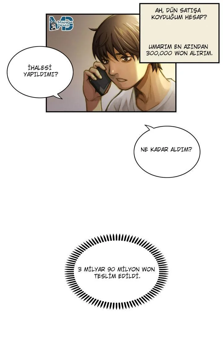 The Legendary Moonlight Sculptor - Sayfa 35