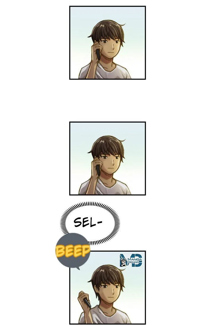 The Legendary Moonlight Sculptor - Sayfa 36