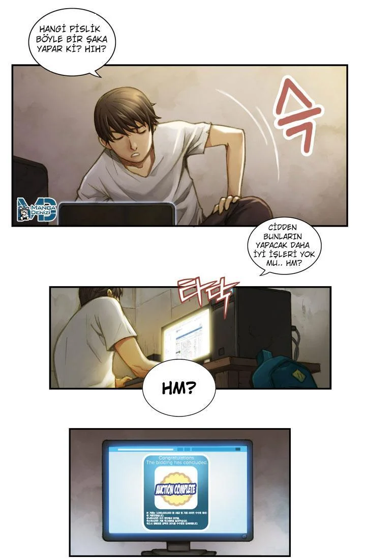 The Legendary Moonlight Sculptor - Sayfa 37